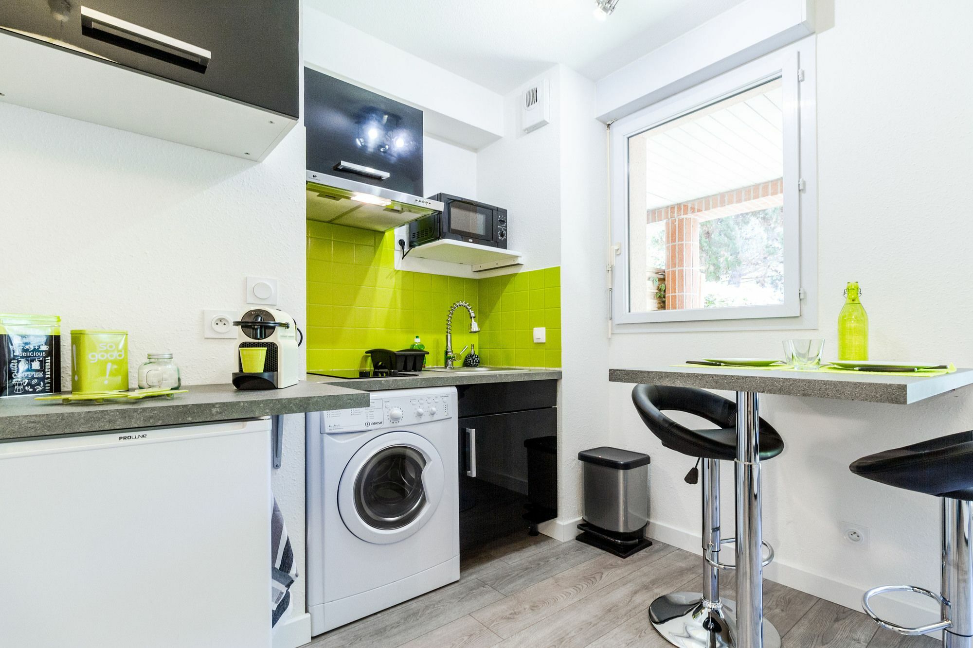 Appartement Avec Jardin Basso Cambo تولوز المظهر الخارجي الصورة
