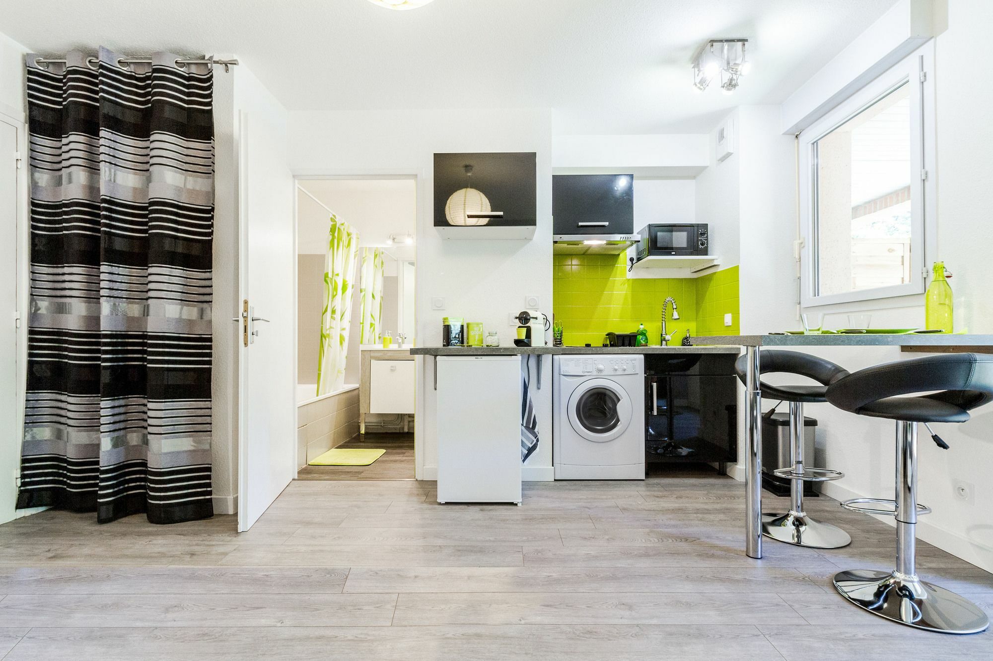 Appartement Avec Jardin Basso Cambo تولوز المظهر الخارجي الصورة