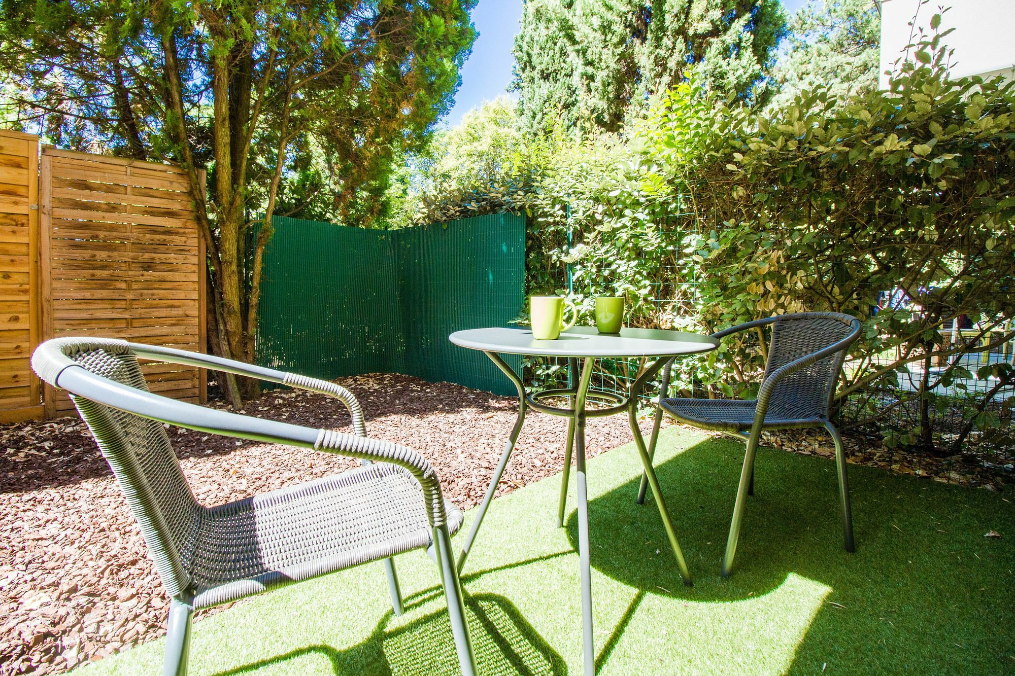 Appartement Avec Jardin Basso Cambo تولوز المظهر الخارجي الصورة