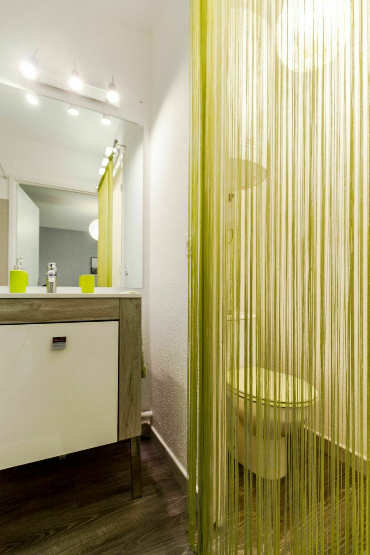 Appartement Avec Jardin Basso Cambo تولوز المظهر الخارجي الصورة