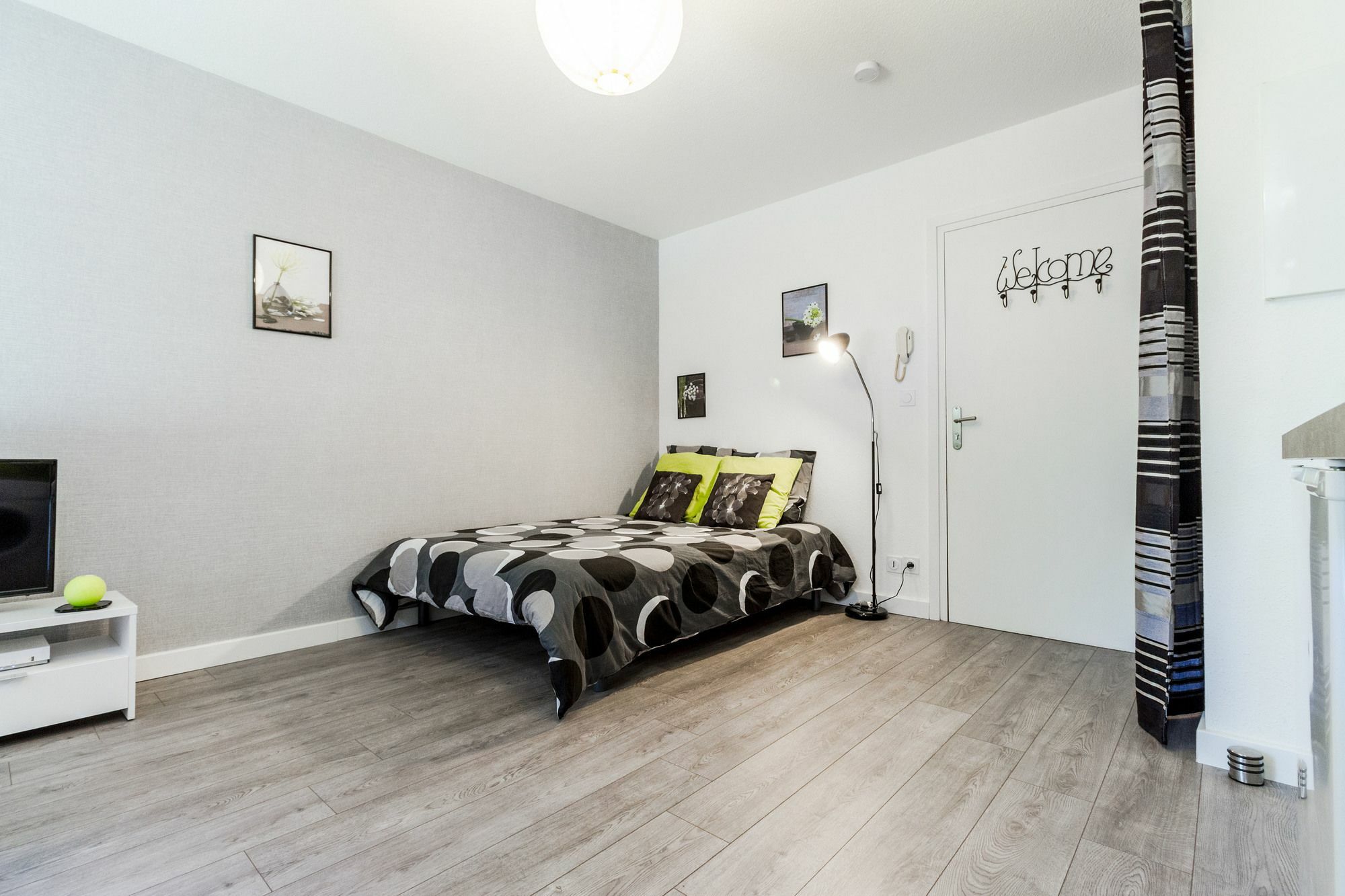 Appartement Avec Jardin Basso Cambo تولوز المظهر الخارجي الصورة