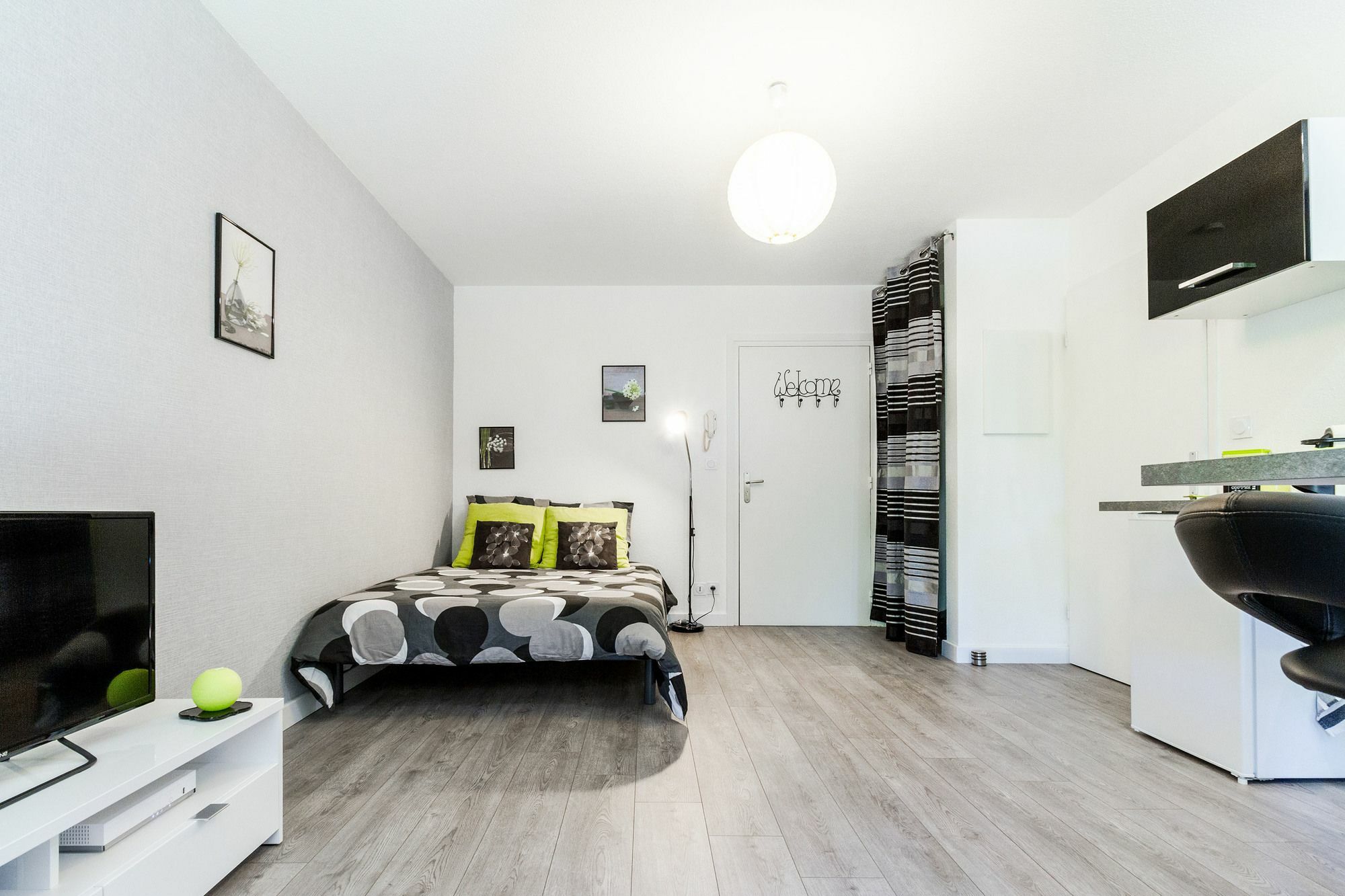 Appartement Avec Jardin Basso Cambo تولوز المظهر الخارجي الصورة